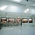 Opening exhibition at Galerie "18" Montmartre Paris