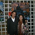 Opening exhibition at Galerie "18" Montmartre Paris